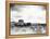 Stagecoach, 1939-null-Framed Stretched Canvas