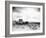 Stagecoach, 1939-null-Framed Photo