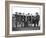 STAGECOACH, 1939-null-Framed Photo