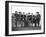 STAGECOACH, 1939-null-Framed Photo