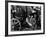 Stagecoach, Claire Trevor, Andy Devine, 1939-null-Framed Photo