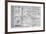 Stagecoach Ticket, 1868-null-Framed Giclee Print