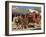 Stagecoach, Tombstone, Cochise County, Arizona, United States of America, North America-Richard Cummins-Framed Photographic Print