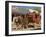 Stagecoach, Tombstone, Cochise County, Arizona, United States of America, North America-Richard Cummins-Framed Photographic Print