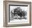 Stagecoach-null-Framed Photo