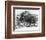 Stagecoach-null-Framed Photo