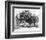 Stagecoach-null-Framed Photo