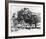 Stagecoach-null-Framed Photo