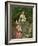 Stages of Cruelty, 1856-90-Ford Madox Brown-Framed Giclee Print