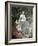 Stages of Cruelty-Ford Madox Brown-Framed Giclee Print