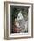 Stages of Cruelty-Ford Madox Brown-Framed Giclee Print