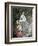 Stages of Cruelty-Ford Madox Brown-Framed Giclee Print