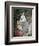 Stages of Cruelty-Ford Madox Brown-Framed Giclee Print