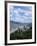 Stahleck Castle, Bacharach, Rhineland, Germany-Roy Rainford-Framed Photographic Print