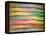 Stained Glass Abstract #1-Steven Maxx-Framed Premier Image Canvas