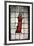 Stained Glass, Minstrel, 1882-1884-William Morris-Framed Photographic Print