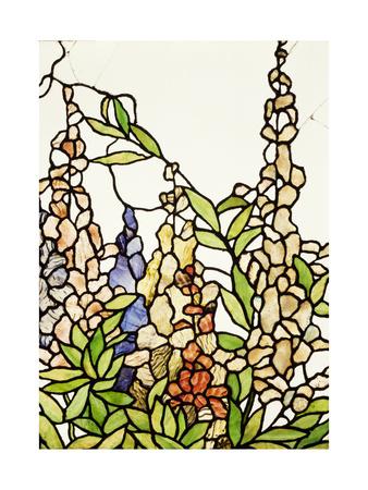 stained glass window decorations