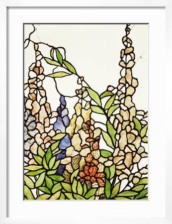 Stained Glass Window Decorated With Floral Motifs In Art Nouveau Style Giclee Print Giovanni Beltrami Art Com Stained Glass Window Decorated With Floral Motifs In Art Nouveau Style Giclee Print Giovanni Beltrami Art Com