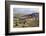 Stainforth Scar from Langcliffe Near Settle, Yorkshire Dales, Yorkshire, England-Mark Sunderland-Framed Photographic Print