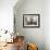 Stainless Steel Fermentation Tanks, Bodega Familia Schroeder Winery, Neuquen, Patagonia, Argentina-Per Karlsson-Framed Photographic Print displayed on a wall