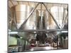 Stainless Steel Fermentation Tanks, Bodega Familia Schroeder Winery, Neuquen, Patagonia, Argentina-Per Karlsson-Mounted Photographic Print