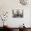 Stainless Steel Fermentation Tanks, Bodega Familia Schroeder Winery, Neuquen, Patagonia, Argentina-Per Karlsson-Photographic Print displayed on a wall