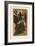 Staircase an Inn, Basque Country, 1893-Paul Ranson-Framed Giclee Print