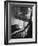 Staircase in Landmark Home-Alfred Eisenstaedt-Framed Photographic Print