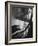 Staircase in Landmark Home-Alfred Eisenstaedt-Framed Photographic Print