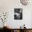 Staircase in Landmark Home-Alfred Eisenstaedt-Photographic Print displayed on a wall