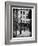 Staircase Montmartre - Paris - France-Philippe Hugonnard-Framed Photographic Print