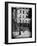 Staircase Montmartre - Paris - France-Philippe Hugonnard-Framed Photographic Print