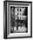 Staircase Montmartre - Paris - France-Philippe Hugonnard-Framed Photographic Print