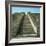 Staircase on Ziggurat, Ruins of Ur, Iraq, Middle East-Richard Ashworth-Framed Photographic Print