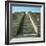 Staircase on Ziggurat, Ruins of Ur, Iraq, Middle East-Richard Ashworth-Framed Photographic Print