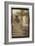 Staircase, Sienna-Theo Westenberger-Framed Photographic Print