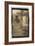 Staircase, Sienna-Theo Westenberger-Framed Photographic Print