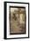 Staircase, Sienna-Theo Westenberger-Framed Photographic Print