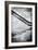 Staircases in the National Museum of the American Indian, in Washington, Dc.-Jon Bilous-Framed Photographic Print