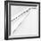 Stairs Lines-Jeroen Van-Framed Photographic Print