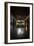 Stairway in Office Building-Nathan Wright-Framed Photographic Print