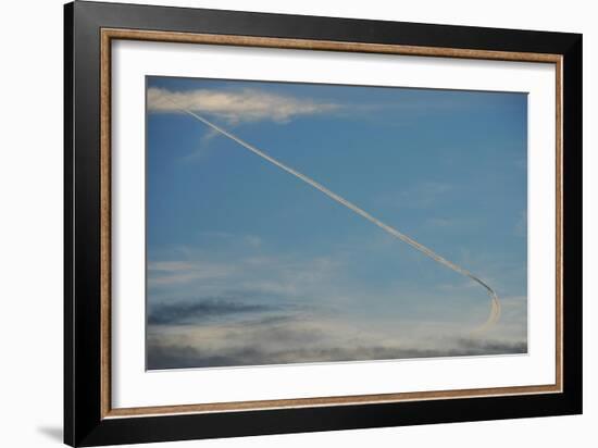 Stairway to Heaven, 2015-Lou Gibbs-Framed Giclee Print