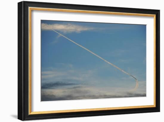 Stairway to Heaven, 2015-Lou Gibbs-Framed Giclee Print