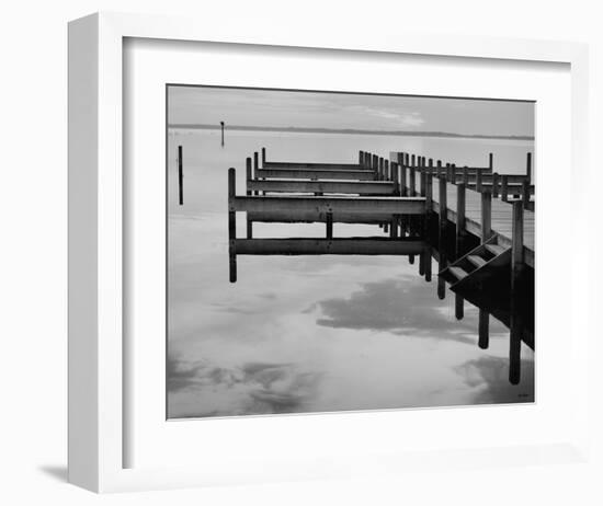 Stairway to Heaven-Eve Turek-Framed Art Print