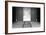 Stairway to Nothing-Oliver Koch-Framed Photographic Print