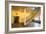 Stairway-Nathan Wright-Framed Photographic Print