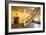 Stairway-Nathan Wright-Framed Photographic Print