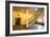 Stairway-Nathan Wright-Framed Photographic Print