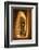 Stairwell, Palacio Barolo, Buenos Aires, Argentina-David Wall-Framed Photographic Print