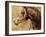 Stallion I-Anna Polanski-Framed Art Print